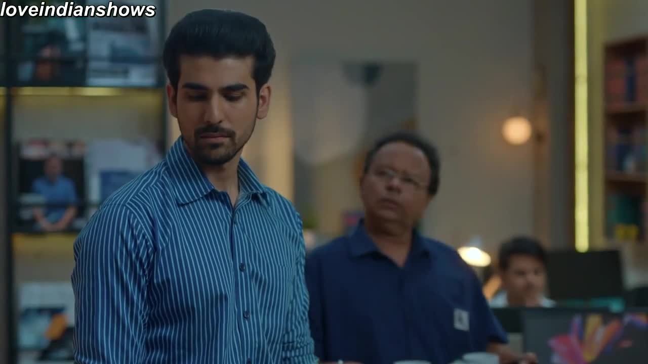 Свой против своих 35 серия