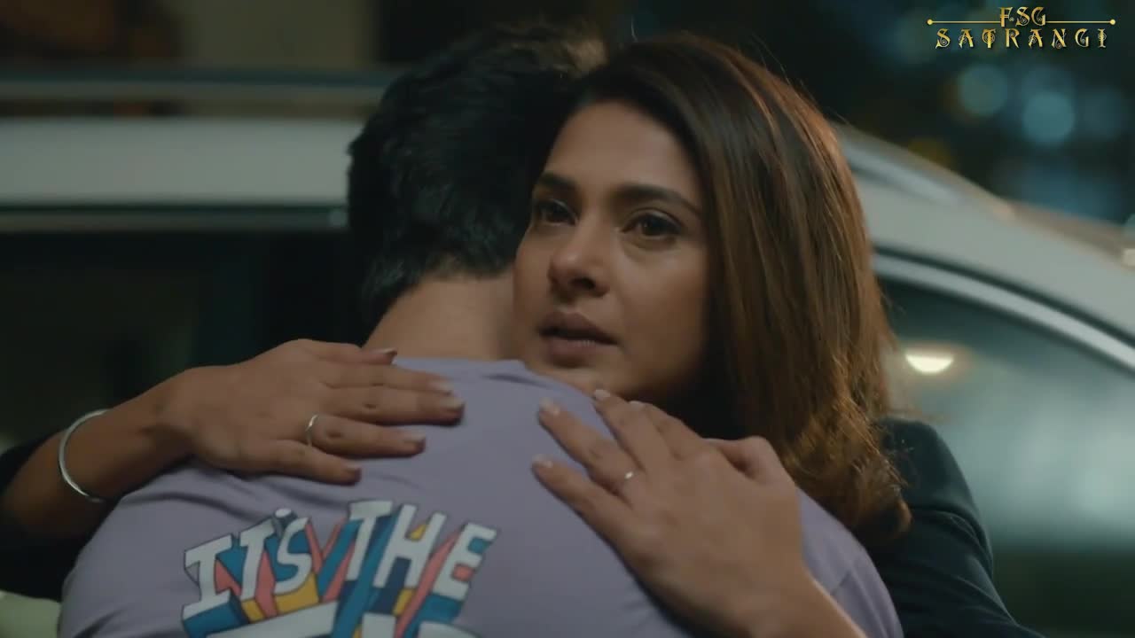 Свой против своих 4 серия