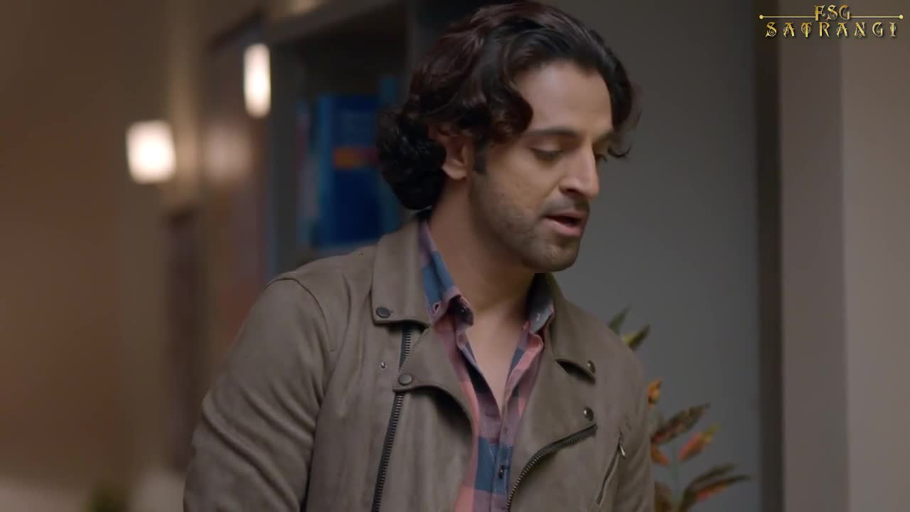 Свой против своих 40 серия