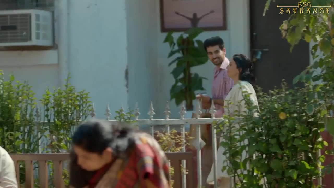 Свой против своих 41 серия