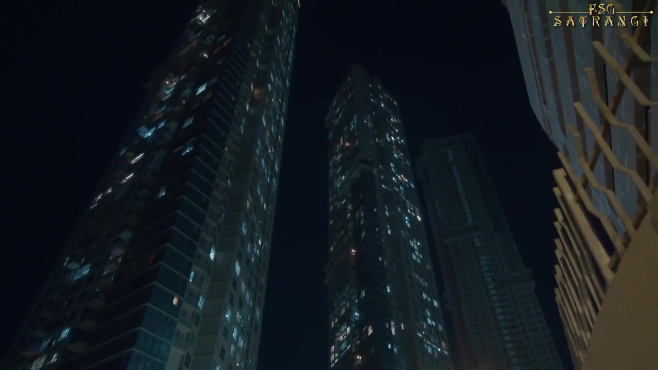 Свой против своих 43 серия