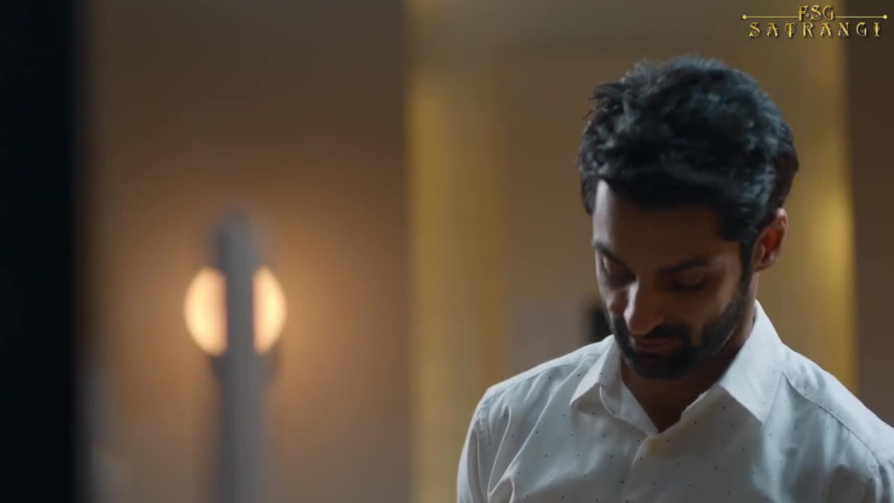 Свой против своих 45 серия