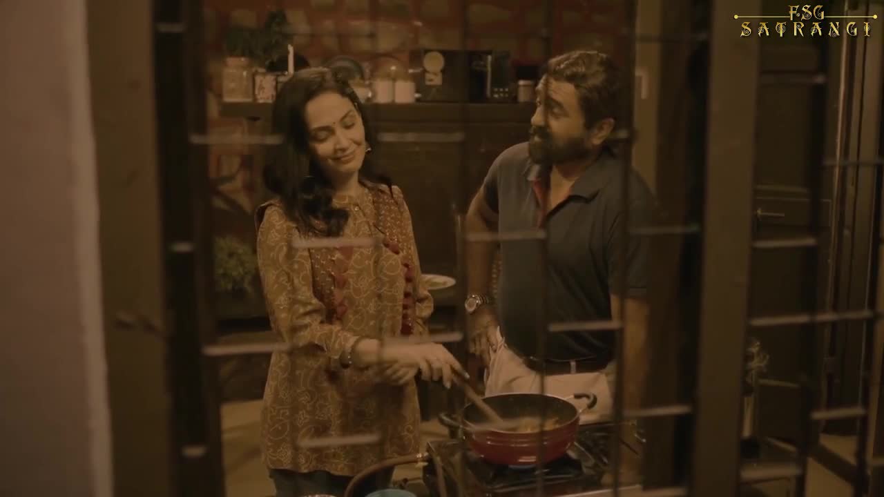 Свой против своих 51 серия