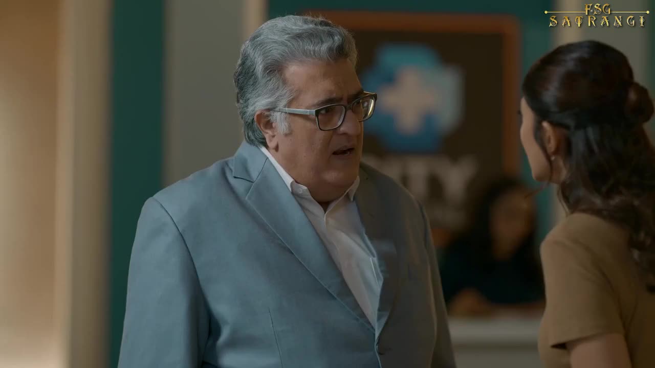 Свой против своих 53 серия