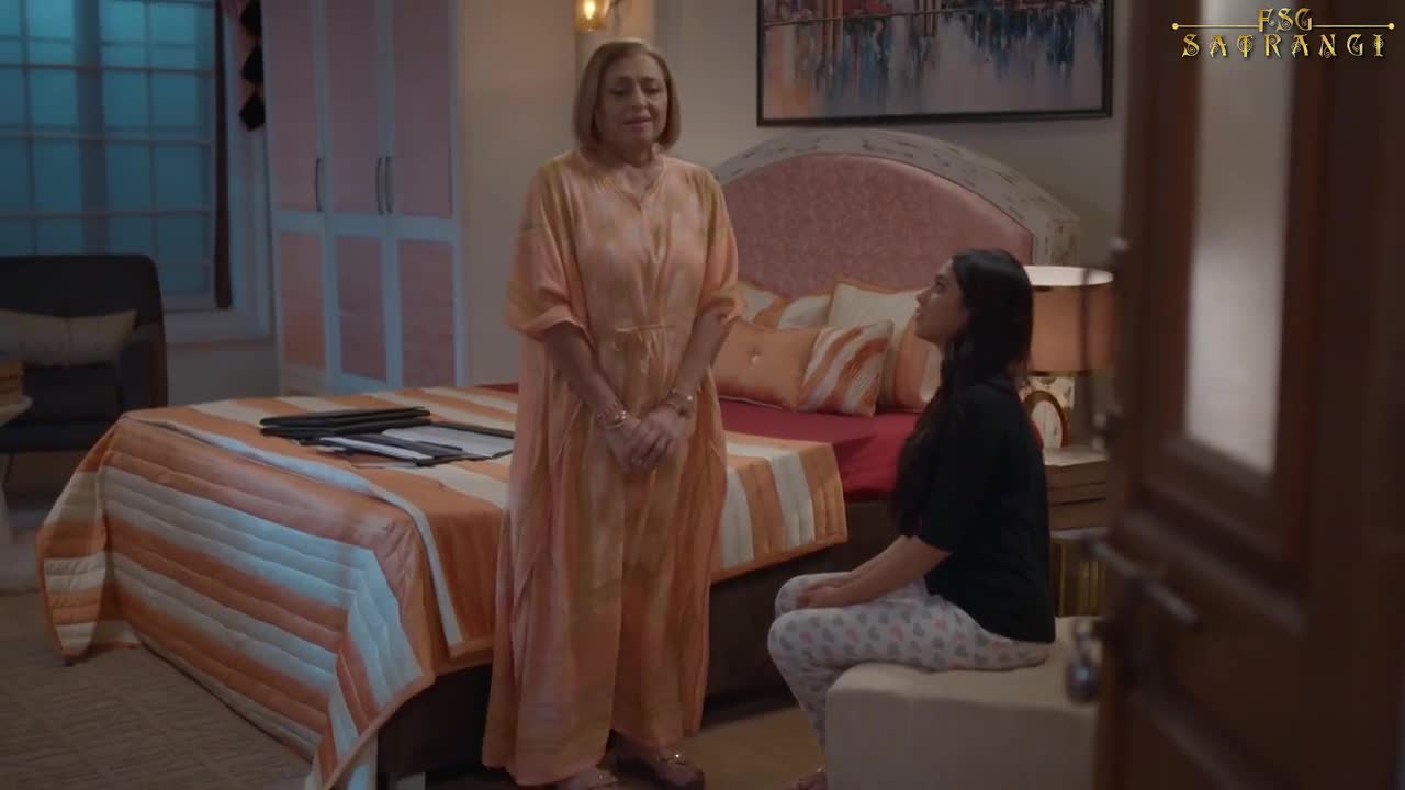 Свой против своих 54 серия