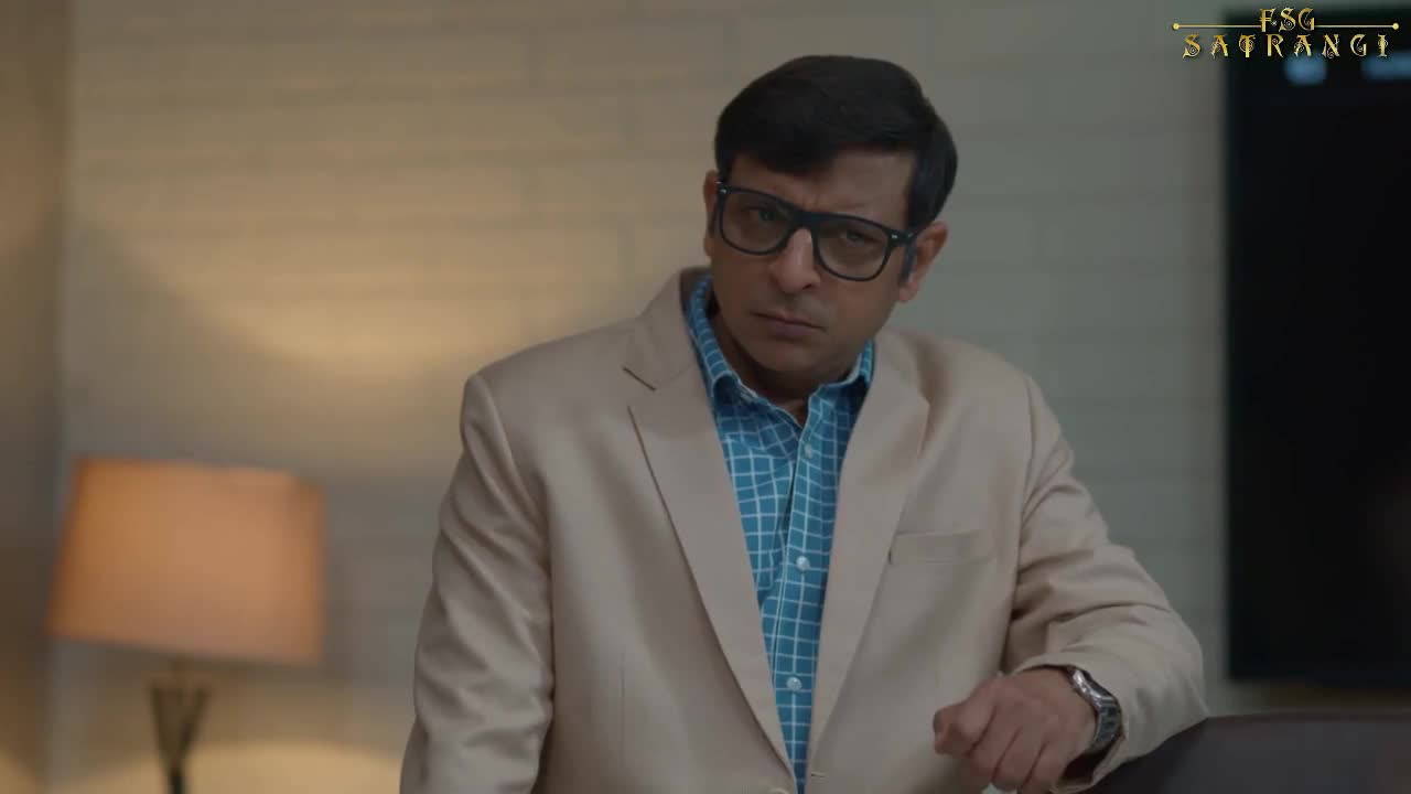 Свой против своих 57 серия