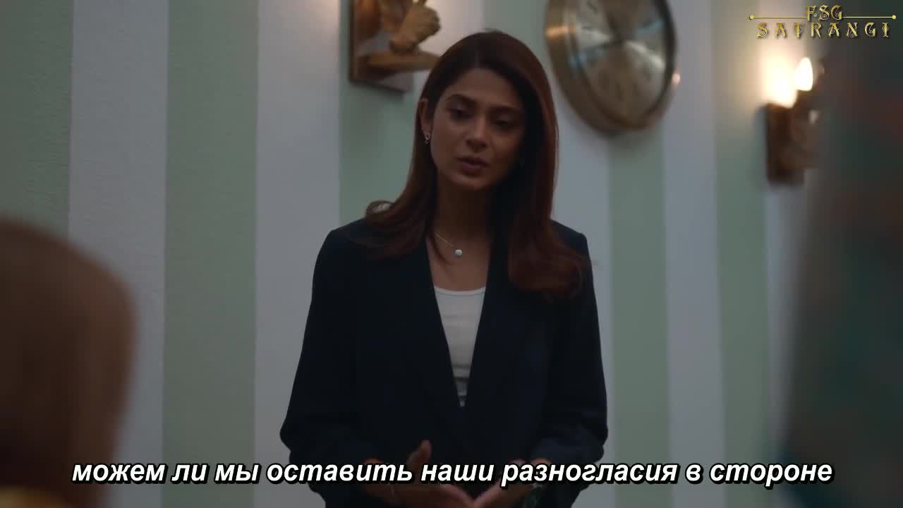 Свой против своих 58 серия