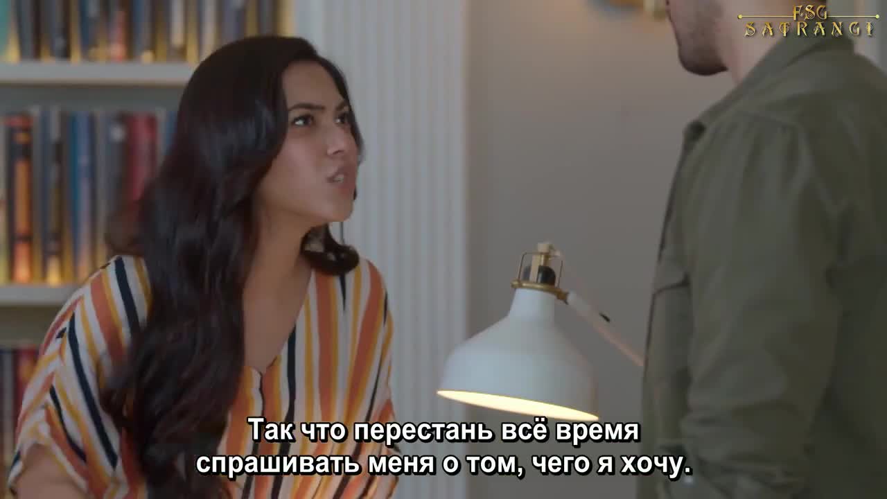 Свой против своих 59 серия