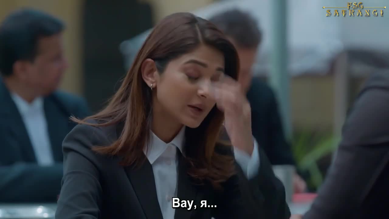 Свой против своих 60 серия