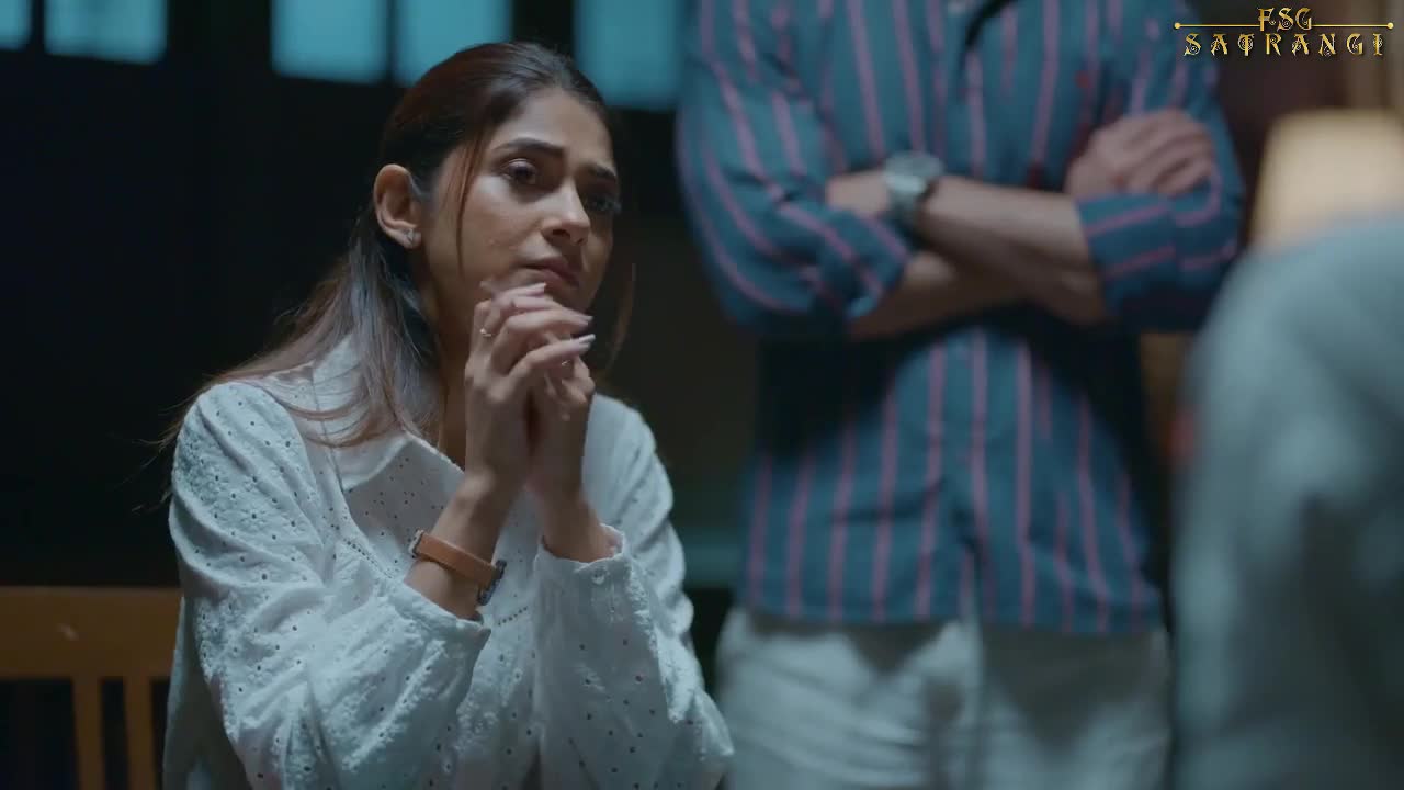 Свой против своих 63 серия