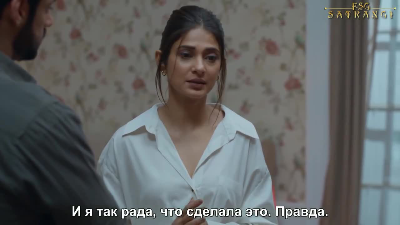 Свой против своих 64 серия