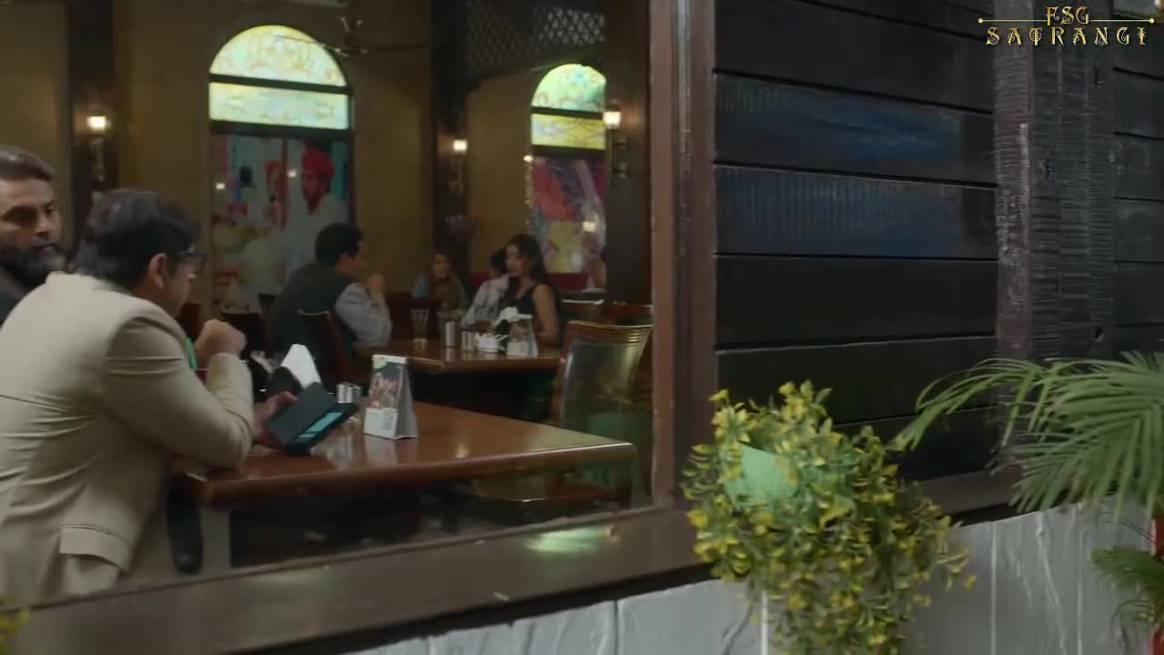 Свой против своих 71 серия