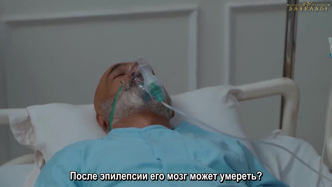 Свой против своих 72 серия