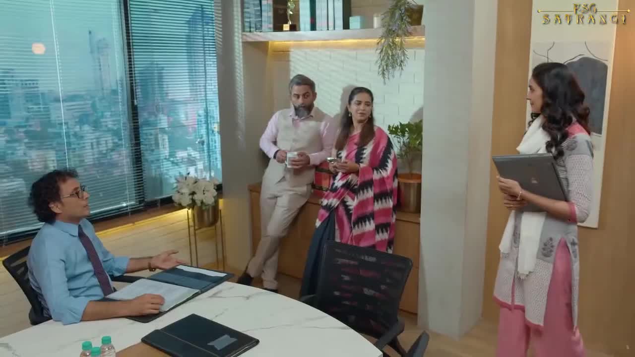 Свой против своих 73 серия