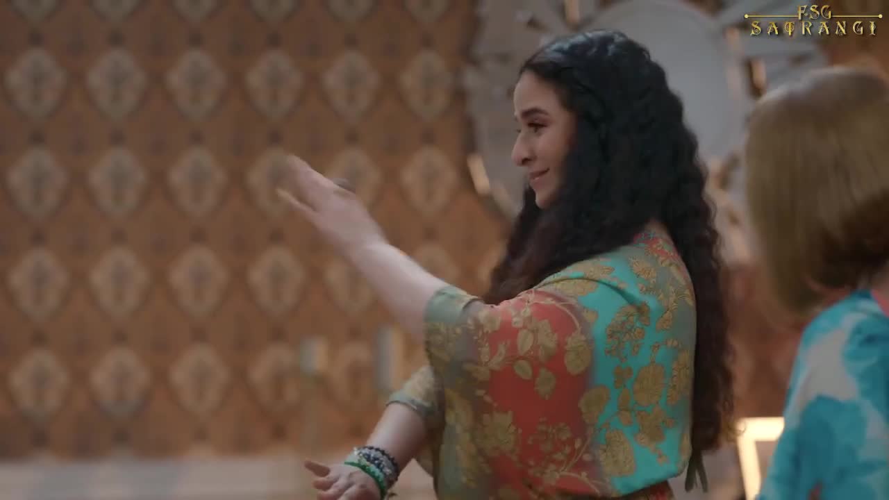 Свой против своих 83 серия