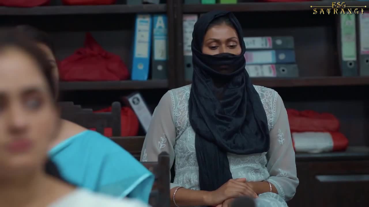 Свой против своих 87 серия