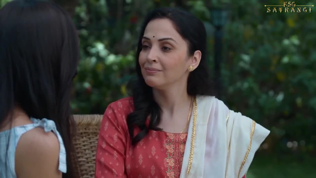 Свой против своих 89 серия