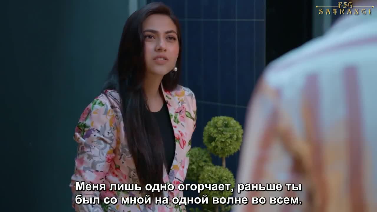 Свой против своих (2024) 91 серия