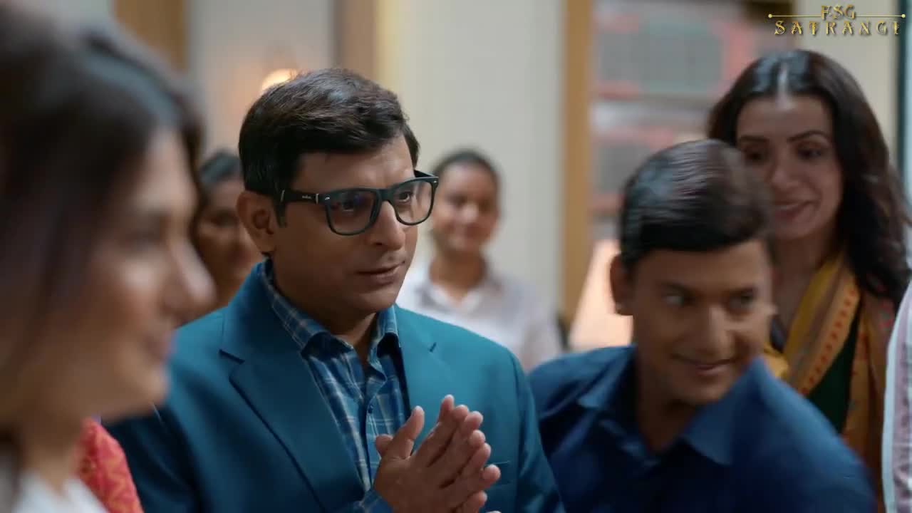 Свой против своих 92 серия