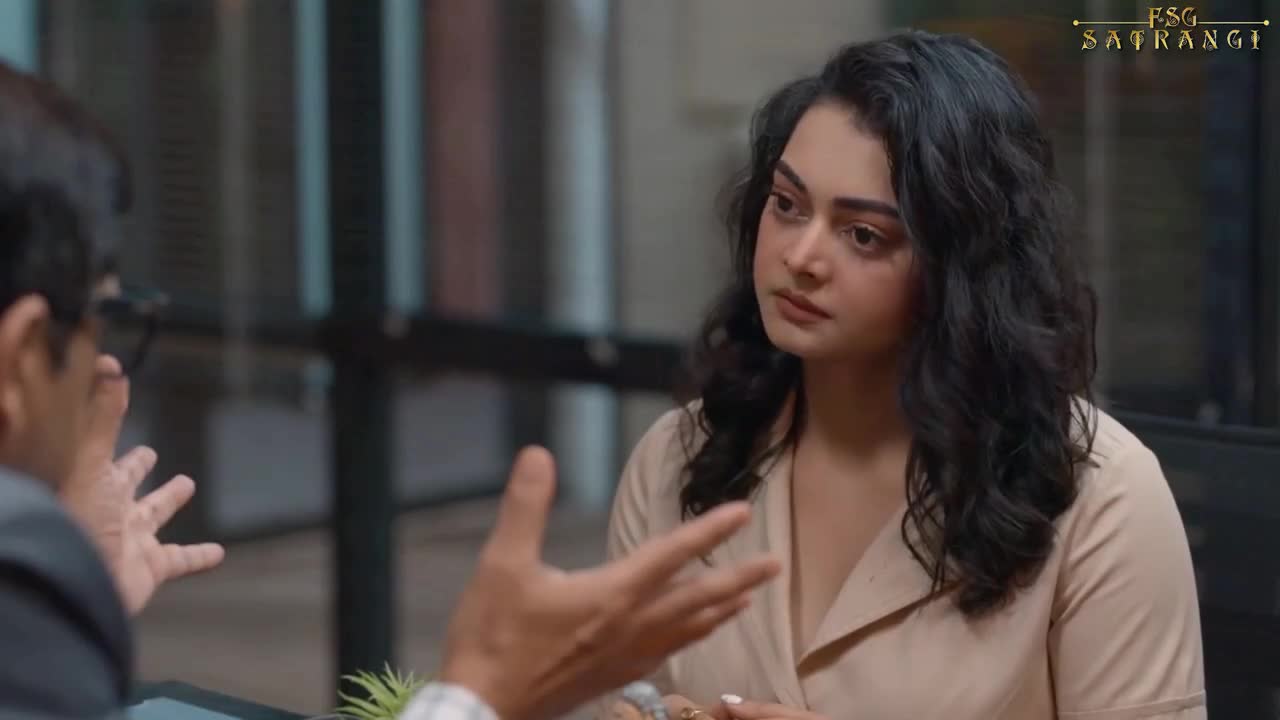 Свой против своих 95 серия