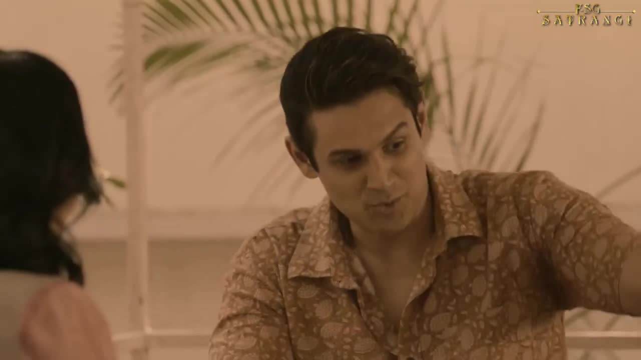 Свой против своих 97 серия