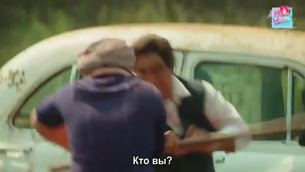 Сердце желает только тебя 1 серия