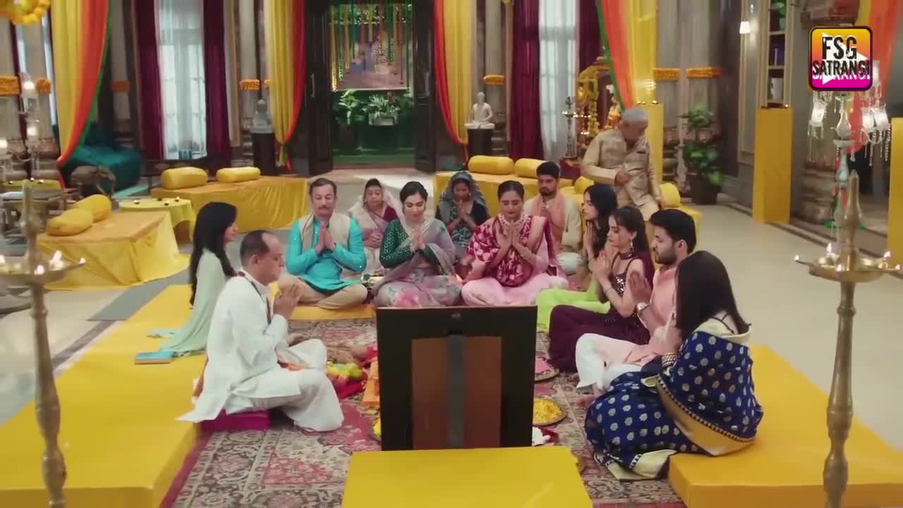 Сердце желает только тебя 13 серия