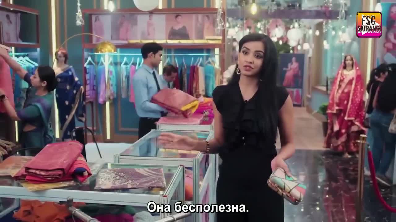 Сердце желает только тебя 19 серия Сердце желает только тебя 19 серия