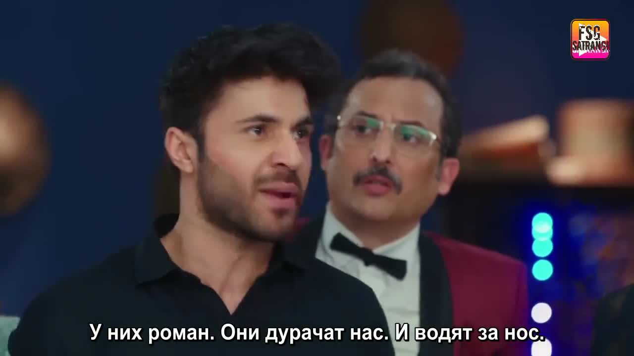 Сердце желает только тебя 26 серия