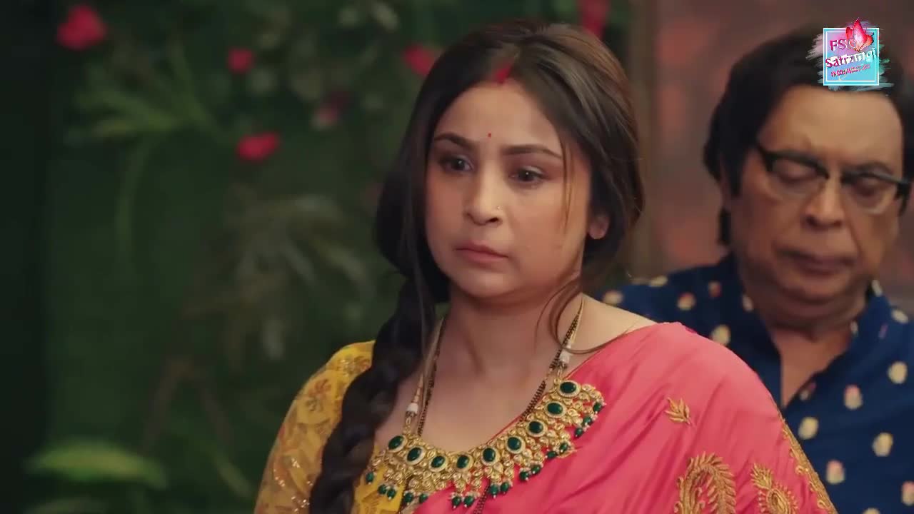 Сердце желает только тебя 3 серия