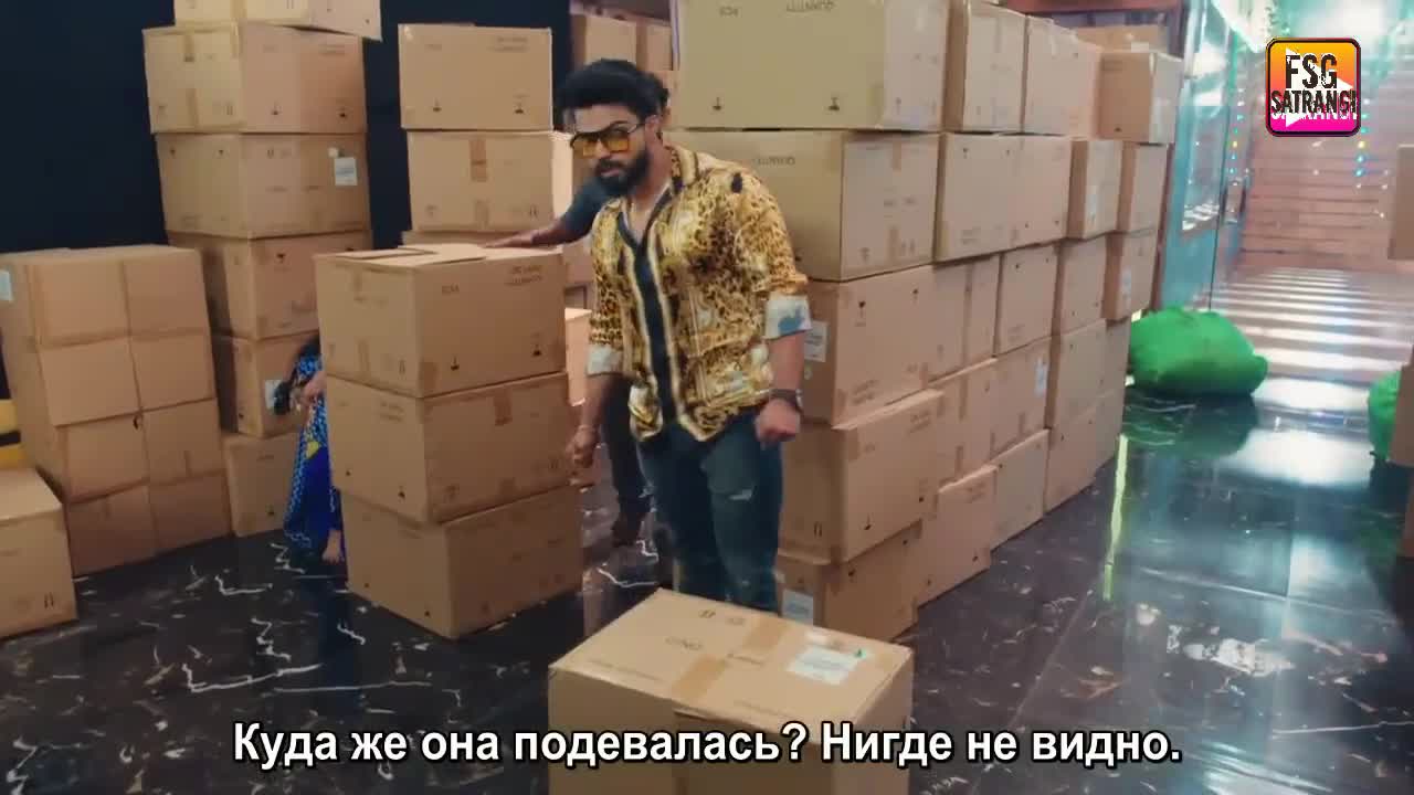 Сердце желает только тебя 31 серия