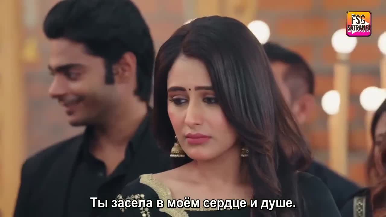 Сердце желает только тебя 33 серия