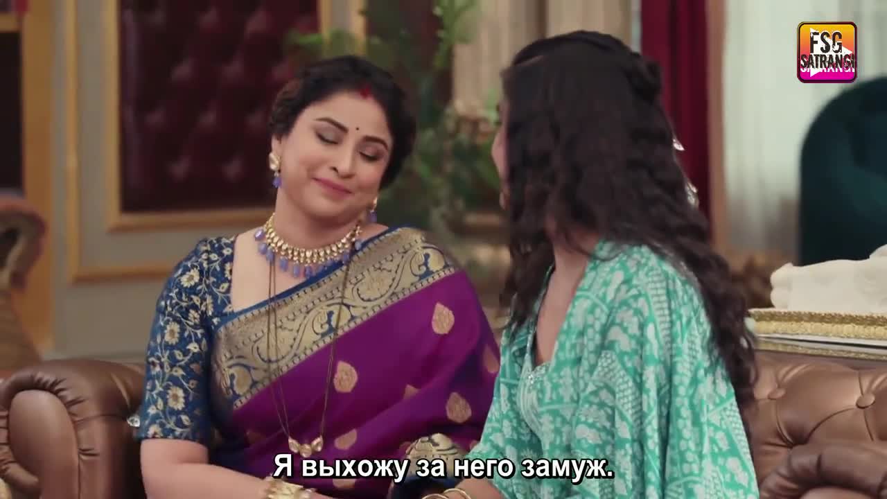 Сердце желает только тебя 37 серия