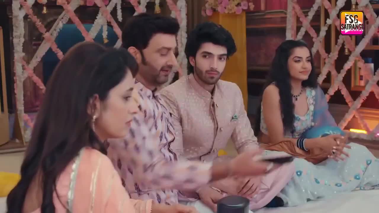 Сердце желает только тебя 38 серия Сердце желает только тебя 38 серия