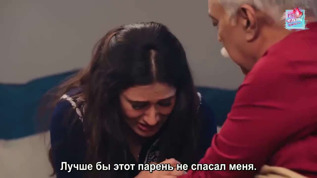 Сердце желает только тебя 5 серия