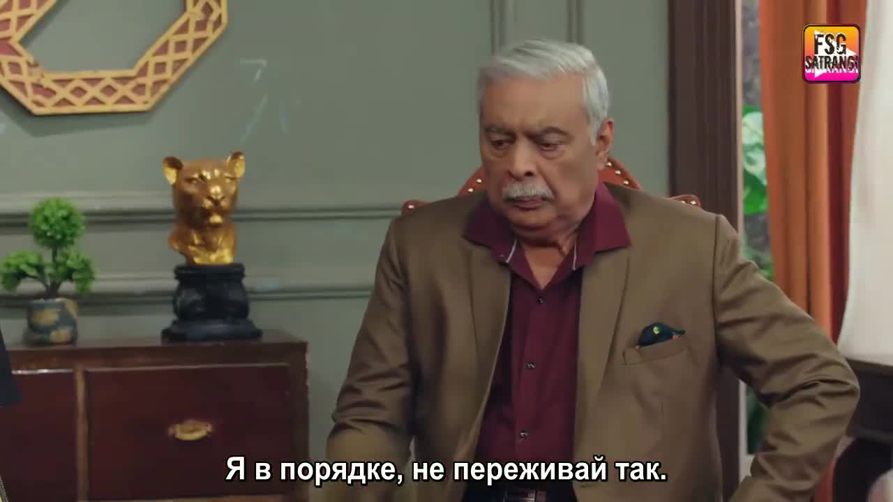 Сердце желает только тебя 50 серия Сердце желает только тебя 50 серия