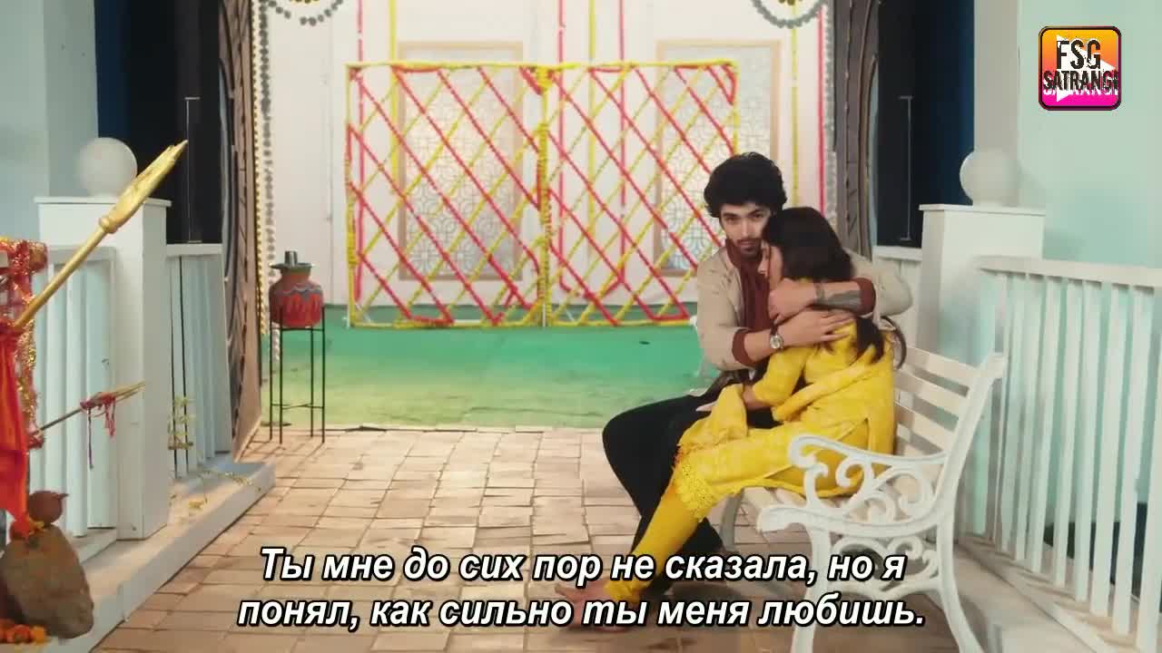 Сердце желает только тебя 54 серия Сердце желает только тебя 54 серия