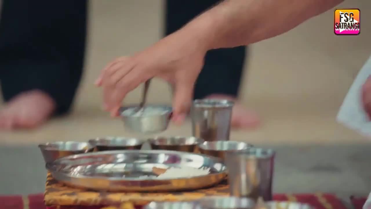 Сердце желает только тебя 55 серия