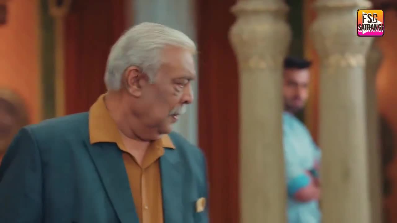 Сердце желает только тебя 58 серия