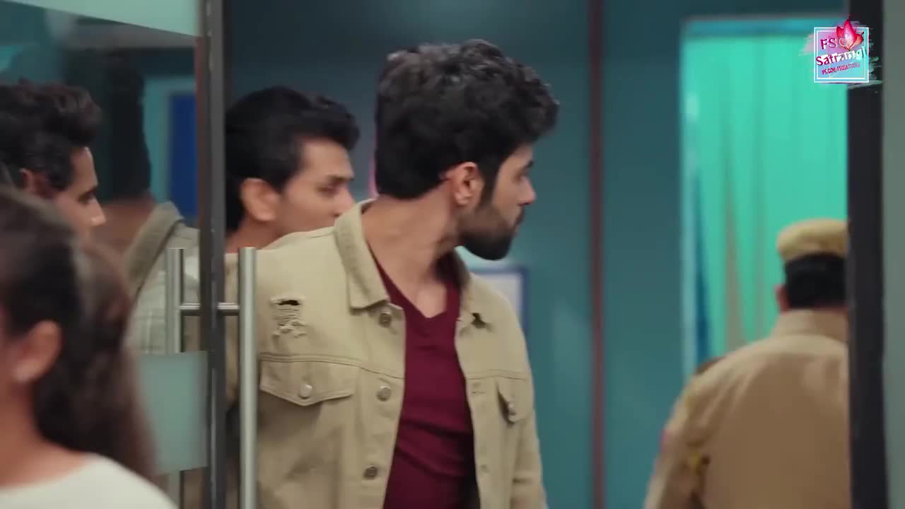 Сердце желает только тебя 6 серия Сердце желает только тебя 6 серия