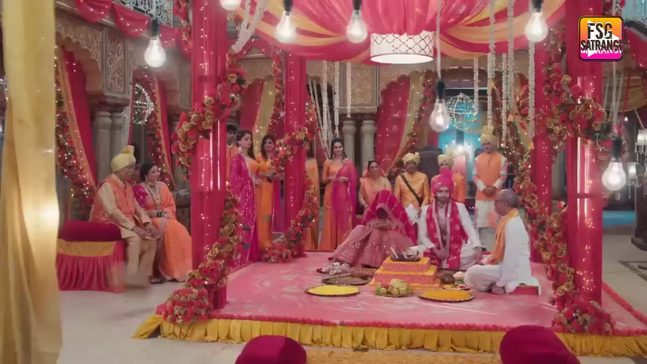 Сердце желает только тебя (2024) 62 серия