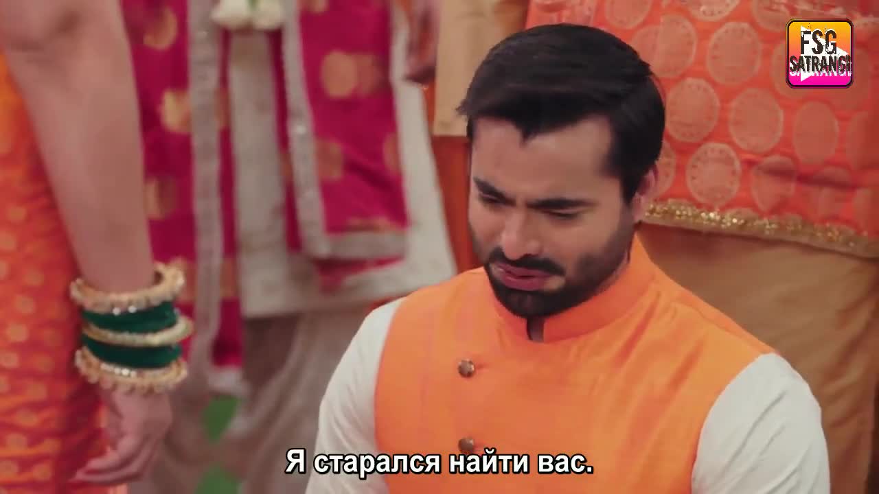 Сердце желает только тебя 65 серия