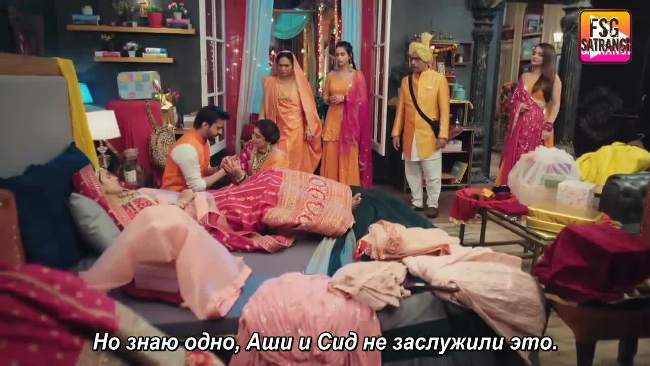 Сердце желает только тебя 66 серия