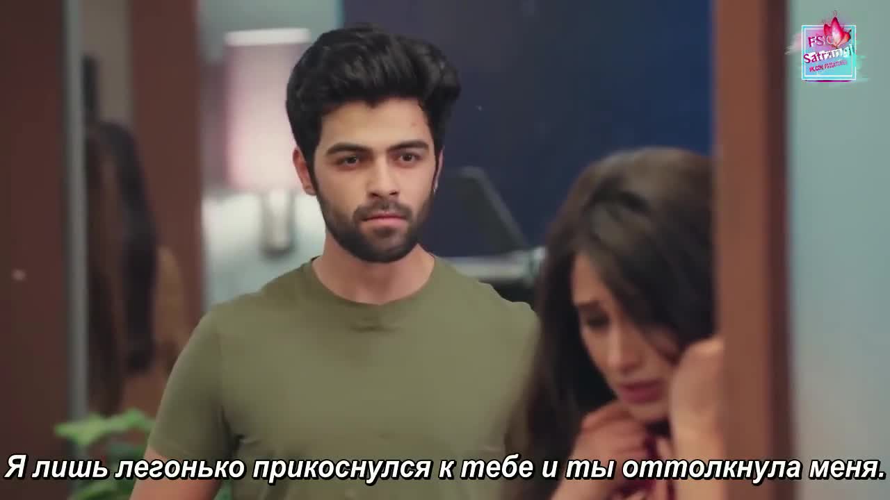 Сердце желает только тебя 7 серия