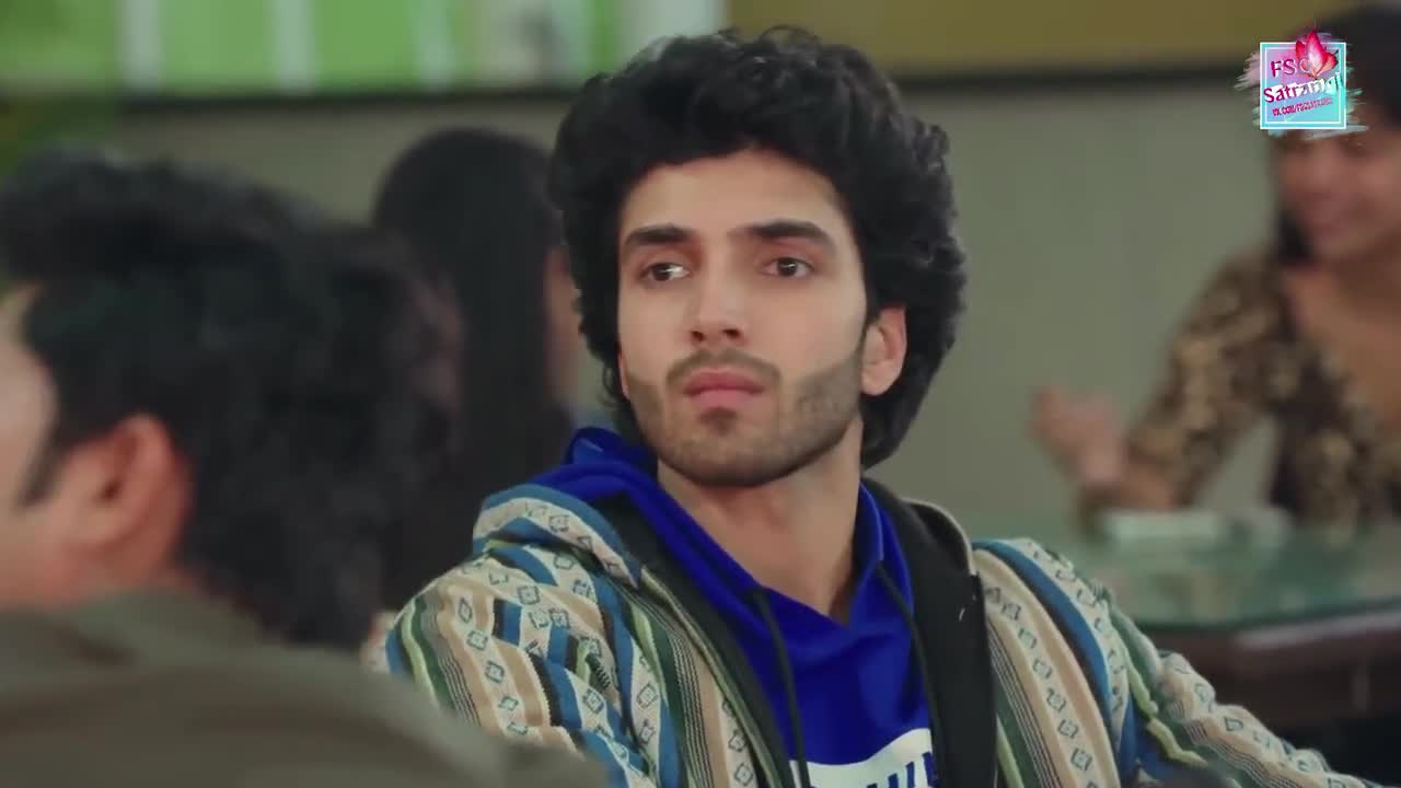 Сердце желает только тебя 8 серия