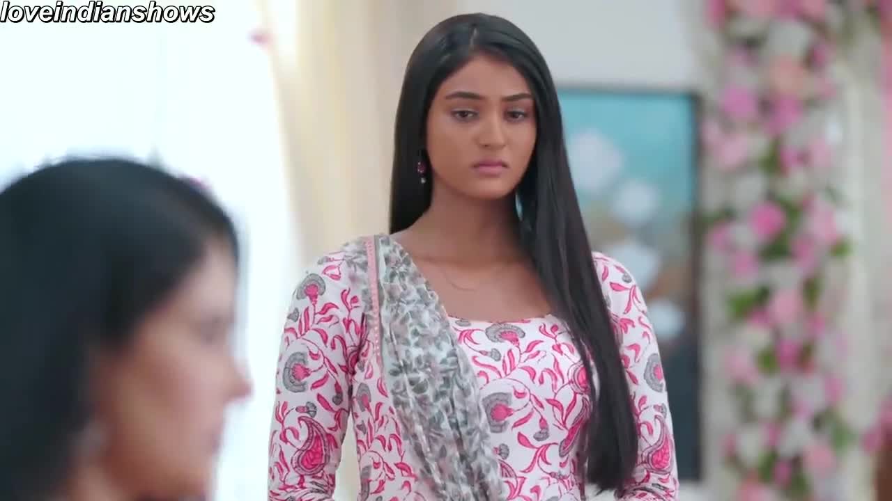 Сердцем полюбил тебя 11 серия