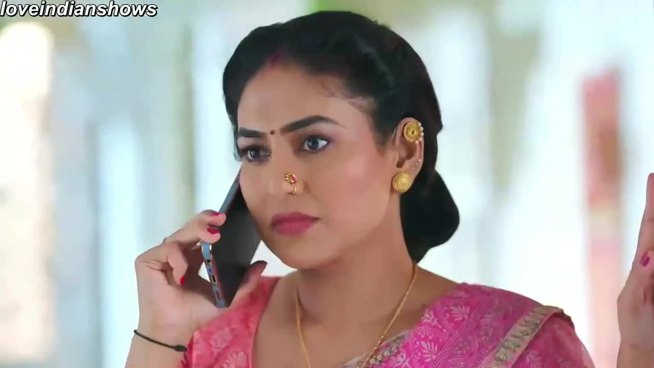 Сердцем полюбил тебя 18 серия