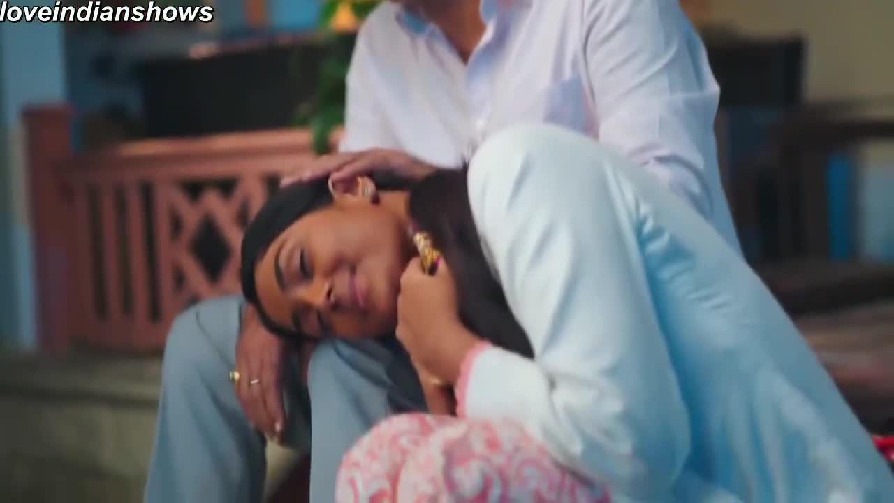 Сердцем полюбил тебя 20 серия