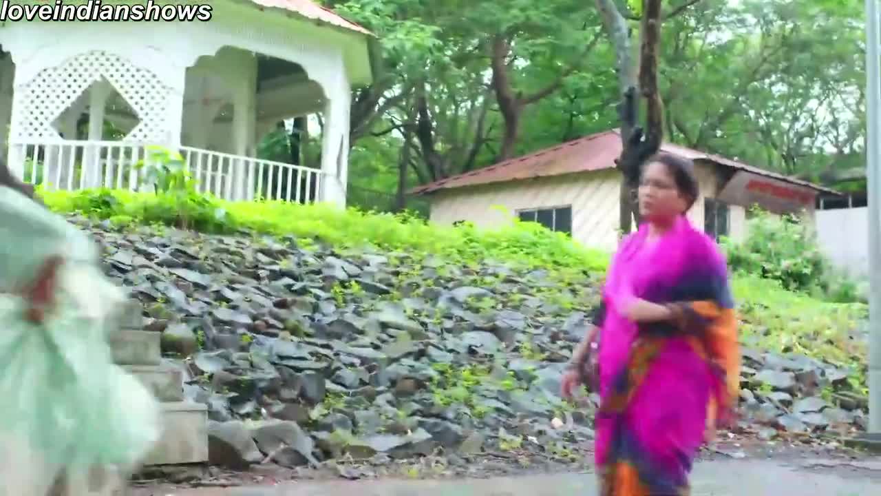 Сердцем полюбил тебя 24 серия