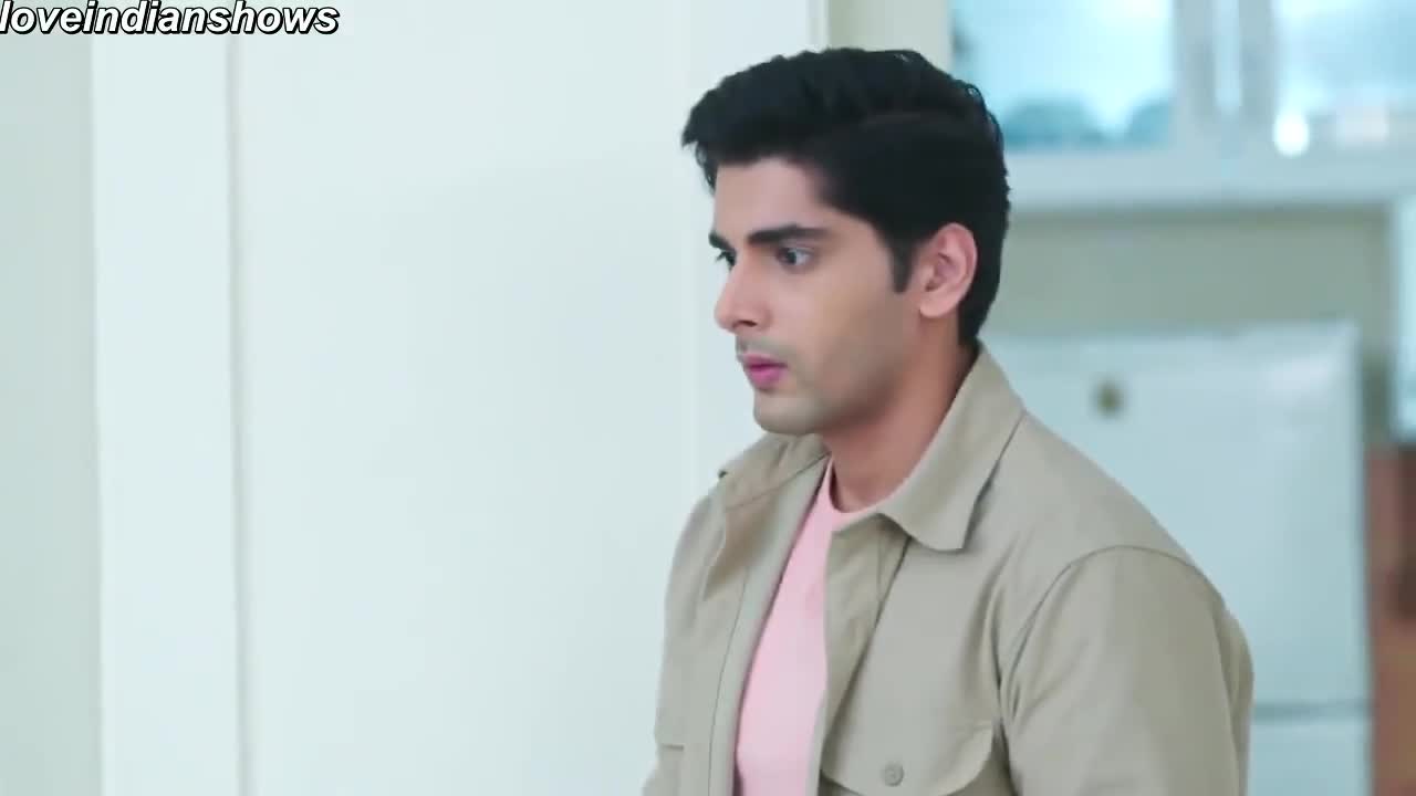 Сердцем полюбил тебя 31 серия